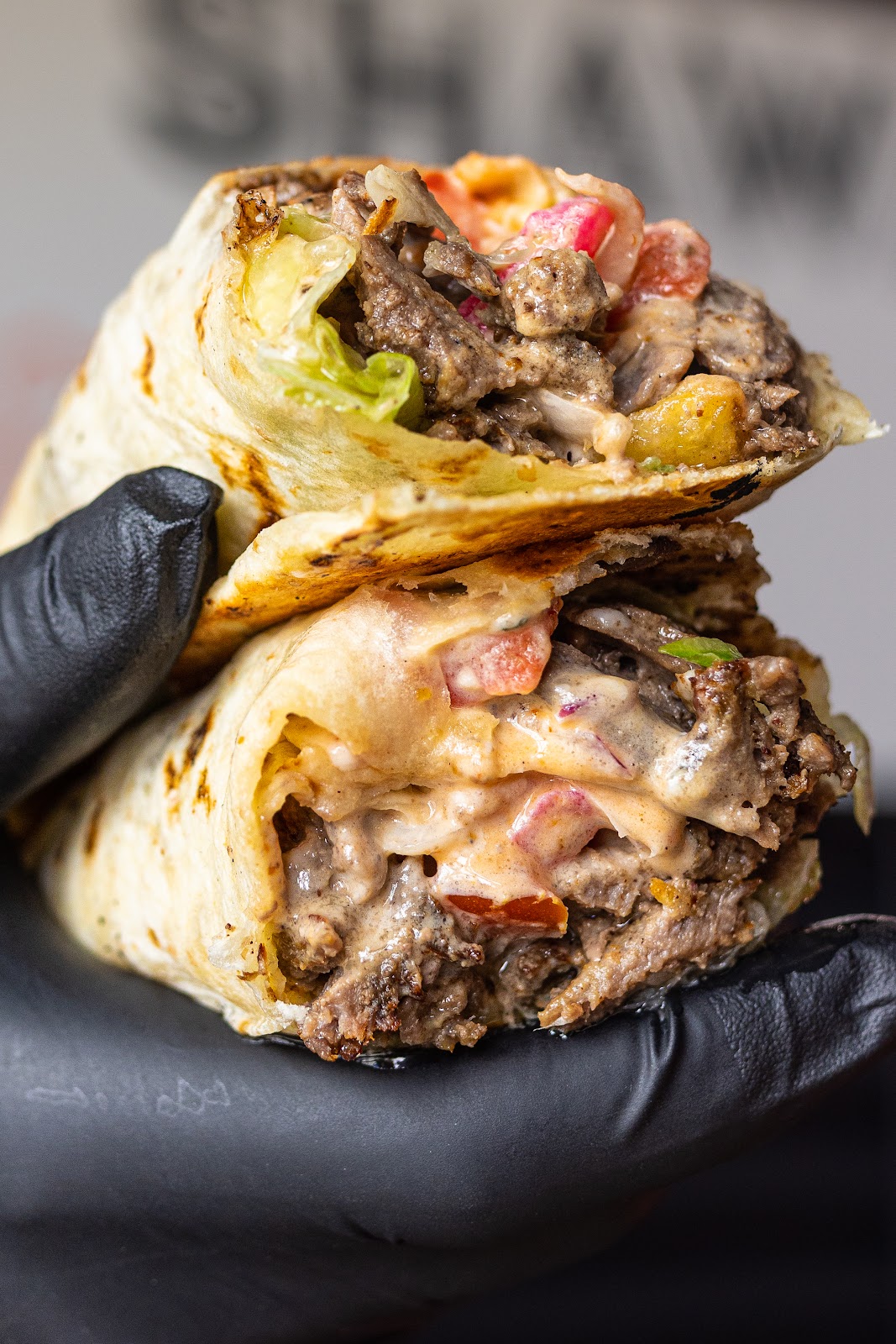 Photo of Shelby’s Legendary Shawarma - Sudbury - 840 Notre Dame Ave, Greater Sudbury, ON P3A 2T4